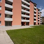Apartment Appartmenthaus Skyline 309 By Interhome