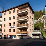 Apartment Chesa Sur Ova 22 By Interhome