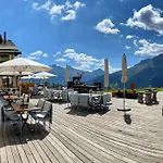 Hotel Salastrains
