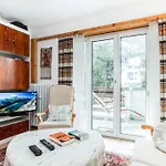 Direkt Am See - Aussicht - Balkon - Tg-Stellplatz