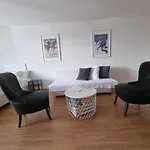 Suot Brattas Apartment Sankt Moritz