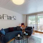 Abitaziun Skyline 414 - St Moritz \