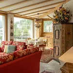 Apartment Chesa Spuonda Verde 1-7 By Interhome