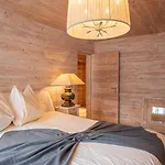 Apartment Chesa Sur Val 21 By Interhome