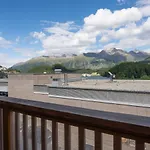 Apartment Chesa Sur Ova 22 By Interhome