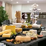 Grand Hotel Des Bains Kempinski