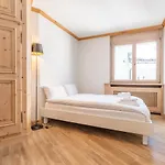 St Moritz 3 Suite Vista Lago