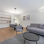 Abitaziun Belmunt 103 - St Moritz \