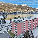 Abitaziun Skyline 414 - St Moritz \