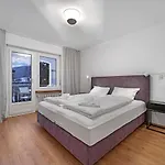 Abitaziun Belmunt 103 - St Moritz \