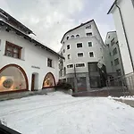 St Moritz 3 Suite Vista Lago
