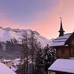 New! Exclusive Apartment 3Min To Chantarella Bahn