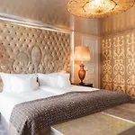 Carlton Hotel St Moritz - The Leading Hotels Of The World