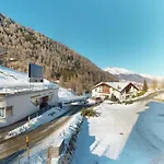 Abitaziun Ruinatsch 19A - St Moritz