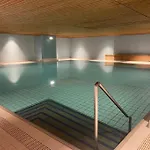 Ferienapartment In Bestlage In Sankt Moritz