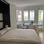 Ferienapartment In Bestlage In Sankt Moritz