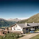 Badrutt\'S Palace Hotel St Moritz