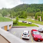Abitaziun Ruinatsch 21 - St Moritz