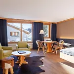Appartments Cervus