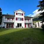 Sottotetto Grazioso St.Moritz
