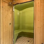 Studio Centralissimo A St. Moritz