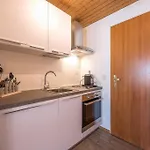 Studio Centralissimo A St. Moritz