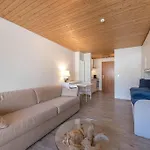 Studio Centralissimo A St. Moritz