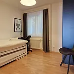 Apartment Via Surpunt - Giacometti - 5 Rooms