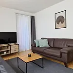 Apartment Via Surpunt - Perspektiva - 5 Rooms