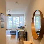 Studio,Panoramic View,Balcony,Parking