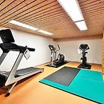 Kleines Juwel, Zentral, Mit Garage Und Pool - Cb102