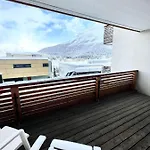 Cozy Apartment In St. Moritz