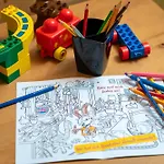 Randolins Familienresort