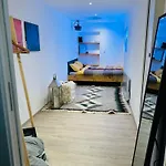 Sottotetto Grazioso St.Moritz