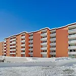 Abitaziun Skyline 201