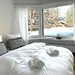 Wonderful Cosy Apartment In St. Moritz