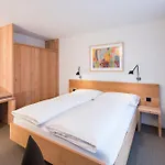 Hauser Hotel St. Moritz