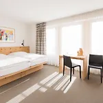 Hauser Hotel St. Moritz