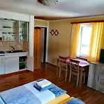 Hotel Stille