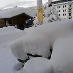 Hotel Stille