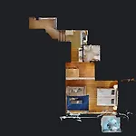 Abitaziun Residence 10A - St Moritz