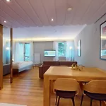 Abitaziun Residence 10A - St Moritz
