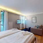 Abitaziun Residence 10A - St Moritz