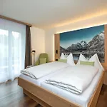 Berghotel Randolins