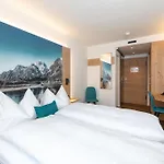 Berghotel Randolins