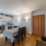 Chesa Sonnalpine B - St. Moritz