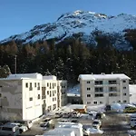 Hotel Stille