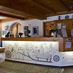 Hotel Nolda