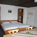 Hostel Casa Franco