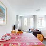Abitaziun Haus Westend 7A - St Moritz